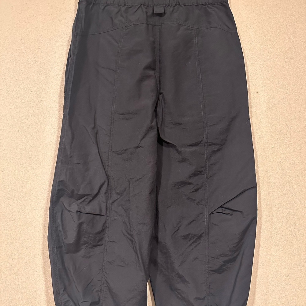 Free People Barrel leg Pants Relaxed Fit